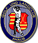 Immer gerade (Ah)aus !